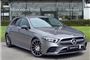2022 Mercedes-Benz A-Class A35 4Matic Executive Edition 5dr Auto