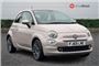 2019 Fiat 500 1.2 Star 3dr Dualogic