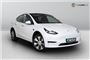 2022 Tesla Model Y Long Range AWD 5dr Auto