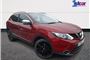 2014 Nissan Qashqai 1.6 dCi Tekna 5dr 4WD