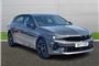 2023 Vauxhall Astra 1.2 Turbo 130 GS 5dr
