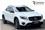 2019 Mercedes-Benz GLA GLA 180 Urban Edition 5dr