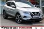 2021 Nissan Qashqai 1.3 DiG-T 160 [157] N-Motion 5dr DCT