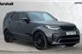 2021 Land Rover Discovery 3.0 D300 R-Dynamic SE 5dr Auto