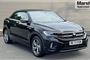 2023 Volkswagen T-Roc Cabriolet 1.5 TSI EVO R-Line 2dr DSG