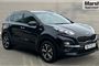 2021 Kia Sportage 1.6 CRDi 48V ISG 2 5dr