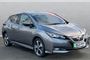 2021 Nissan Leaf 110kW Tekna 40kWh 5dr Auto