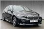 2020 BMW 1 Series 118d M Sport 5dr Step Auto