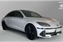 2024 Hyundai IONIQ 6 239kW First Edition 77kWh 4dr AWD Auto