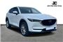 2018 Mazda CX-5 2.0 Sport Nav+ 5dr