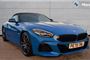 2020 BMW Z4 sDrive 20i M Sport 2dr Auto