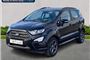 2021 Ford EcoSport 1.0 EcoBoost 125 ST-Line 5dr