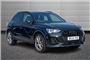 2024 Audi Q3 40 TDI 200 Quattro Black Edition 5dr S Tronic