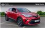 2022 Toyota C-HR 1.8 Hybrid Design 5dr CVT