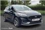 2023 Ford Fiesta ST 1.5 EcoBoost ST-3 5dr