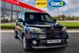 2017 Kia Soul 1.6 CRDi 2 5dr DCT