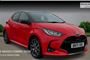 2021 Toyota Yaris 1.5 Hybrid Launch Edition 5dr CVT