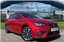 2022 SEAT Ibiza 1.0 TSI 95 SE Technology 5dr