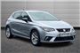 2021 SEAT Ibiza 1.0 TSI 95 FR [EZ] 5dr