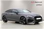 2024 Audi A5 Sportback 35 TFSI Black Edition 5dr S Tronic