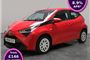 2019 Toyota Aygo 1.0 VVT-i X-Play 5dr x-shift