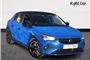 2022 Vauxhall Corsa 1.2 Elite Edition 5dr