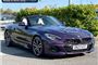 2023 BMW Z4 sDrive 20i M Sport 2dr Auto