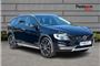 2018 Volvo V60 Cross Country D4 [190] Cross Country Lux Nav 5dr AWD Geartronic