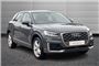 2020 Audi Q2 30 TDI S Line 5dr S Tronic