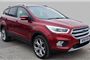 2018 Ford Kuga 1.5 EcoBoost ST-Line X 5dr 2WD