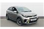 2019 Kia Picanto 1.25 X-Line 5dr