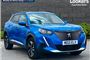 2021 Peugeot 2008 1.2 PureTech Allure 5dr