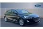 2018 Ford Focus 1.0 EcoBoost 125 Titanium 5dr