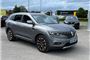 2018 Renault Koleos 1.6 dCi Signature Nav 5dr 2WD