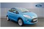 2015 Ford Ka 1.2 Zetec 3dr [Start Stop]