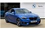 2019 BMW 2 Series 230i M Sport 2dr [Nav] Step Auto