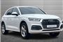 2018 Audi Q5 2.0T FSI Quattro S Line 5dr S Tronic