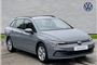 2023 Volkswagen Golf Estate 1.0 TSI Life 5dr