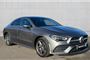 2021 Mercedes-Benz CLA CLA 250e AMG Line Premium Plus 4dr Tip Auto