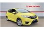 2016 Honda Jazz 1.3 SE 5dr