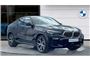 2021 BMW X6 xDrive30d MHT M Sport 5dr Step Auto
