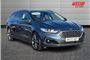 2022 Ford Mondeo Estate Vignale 2.0 Hybrid 5dr Auto