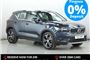 2021 Volvo XC40 1.5 T3 [163] Inscription Pro 5dr Geartronic