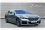 2022 BMW 7 Series 730d MHT M Sport 4dr Auto