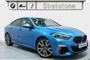 2023 BMW 2 Series Gran Coupe M235i xDrive 4dr Step Auto