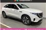 2021 Mercedes-Benz EQC EQC 400 300kW Sport 80kWh 5dr Auto