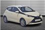 2015 Toyota Aygo 1.0 VVT-i X-Pression 5dr