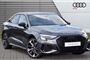 2023 Audi S3 S3 TFSI Quattro Vorsprung 4dr S Tronic