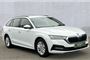 2023 Skoda Octavia Estate 2.0 TDI SE Technology 5dr