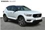2022 Volvo XC40 Recharge 1.5 T5 Recharge PHEV R DESIGN Pro 5dr Auto